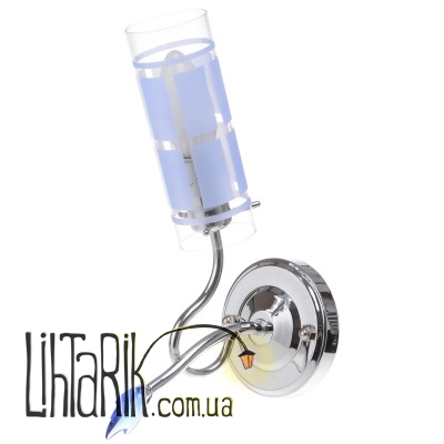 LK-011W/1 бра (Brille 187313)