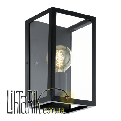 Бра Eglo CHARTERHOUSE - 49394