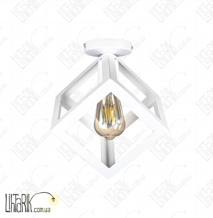 Levistella подвесной светильник 756XPR160F-1 WH