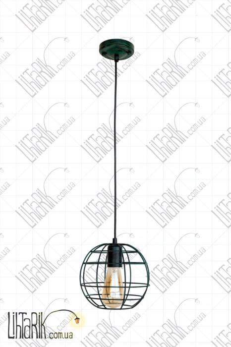 Подвес-лофт 756PR2175F-1 GX