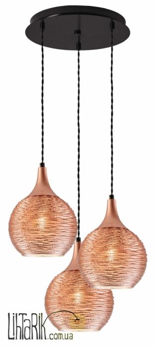 Люстра Viokef Fiona - 3089500