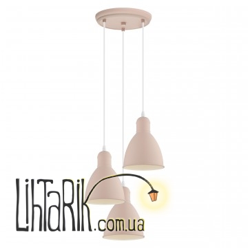 Люстра Eglo Priddy-P - 49084