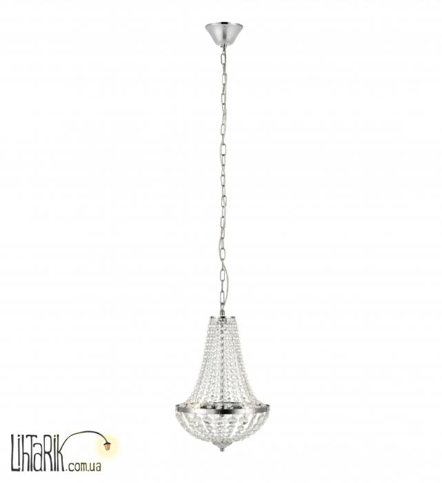 Люстра Markslojd GRANSO 107550