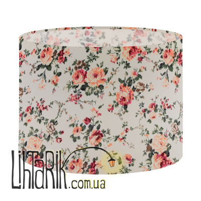 Абажур для настольной лампы Eglo 1+1 VINTAGE - 49596