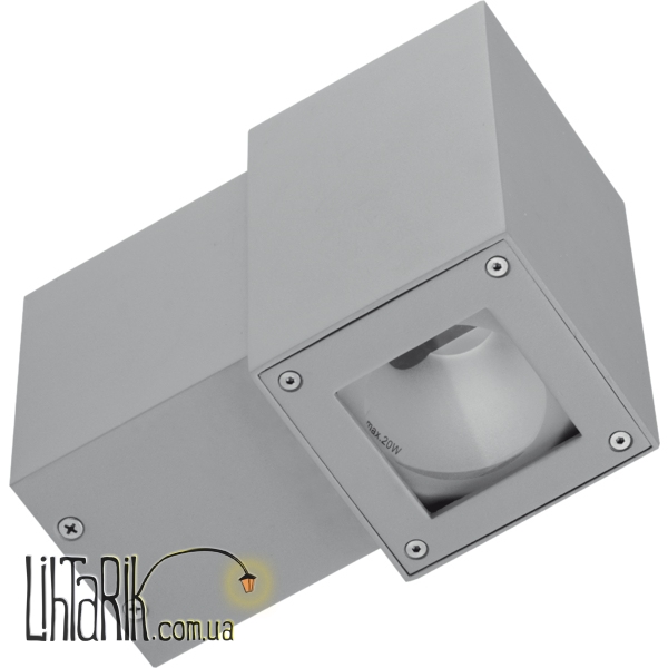 Настенный светильник Lug Caro Mini 1 140152.601.604