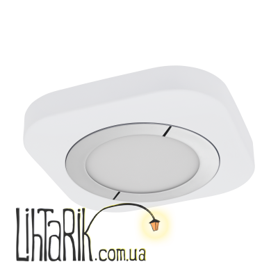 Потолочный светильник Eglo PUYO - 96394