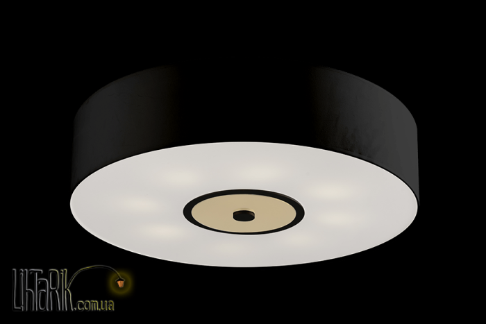 Люстра Amplex NABO 0280