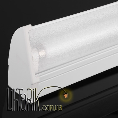 FLF-07/18/L Светильник накладной балка (Brille 111041)