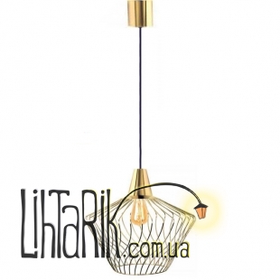 Люстра Nowodvorski WAVE 8861