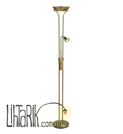 Торшер Markslojd Detroit - 111242