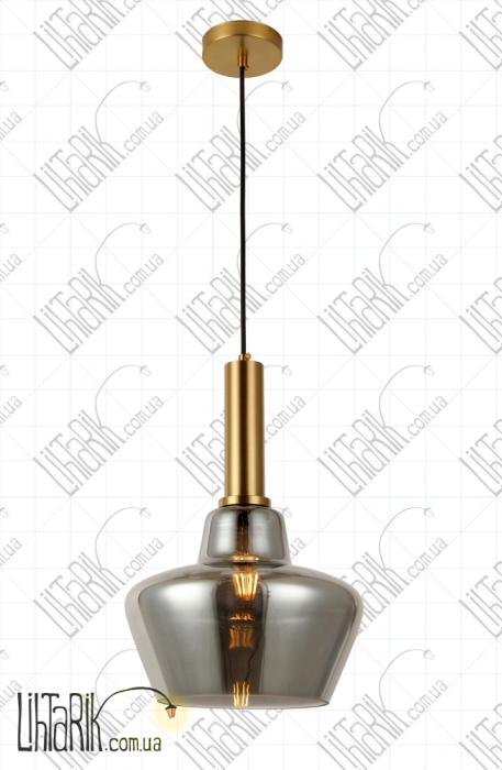 Levistella подвесной светильник 91621-1 BK