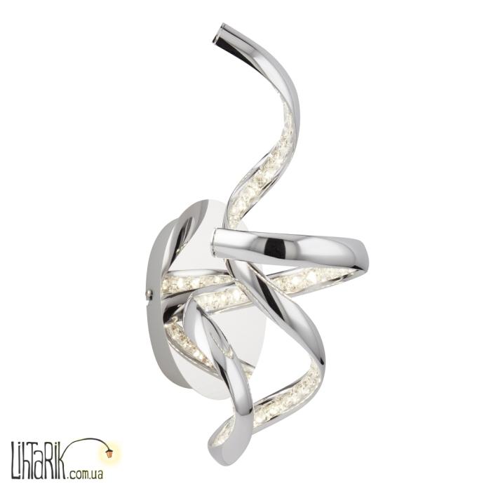 Бра Searchlight TWIRLS - 9208CC