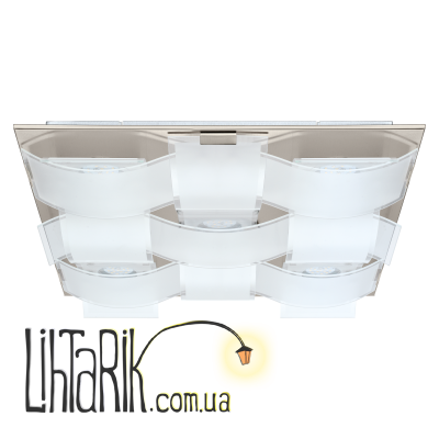 Люстра Eglo GUADIANO - 93399