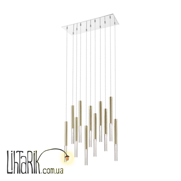 Люстра Zuma Line ONE P0461-11L-B5F7