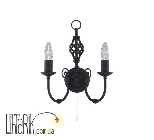 Бра Searchlight Zanzibar 3380-2