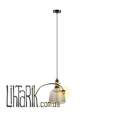 Люстра Eglo GILWELL - 49686