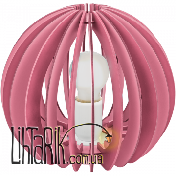 Настольная лампа Eglo Fabella - 95954