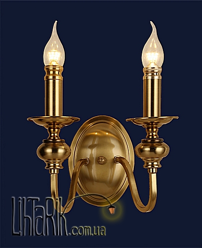 Levistella Настенный светильник 775W6097-2 CU