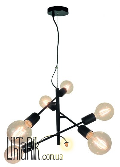 Люстра Viokef FREESTYLE - 4193100