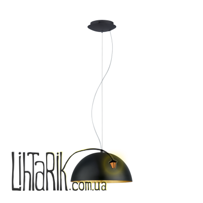 Люстра Eglo GAETANO 1 - 94935