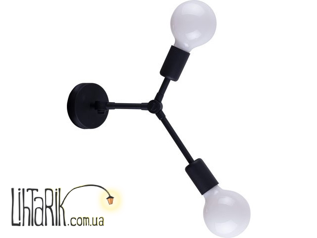 Бра Nowodvorski TWIG 9141