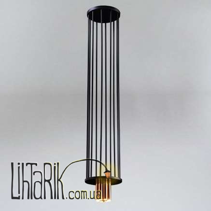 Потолочный светильник DOHAR IHI-9006 9006/G9/CZ/MI