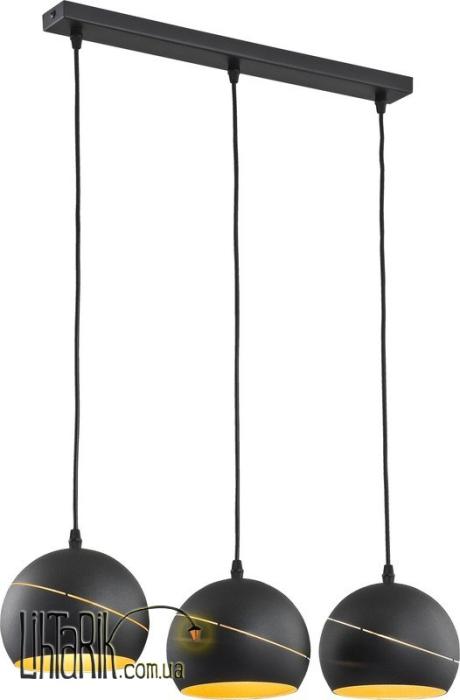 Люстра TK Lighting YODA ORBIT - 2081