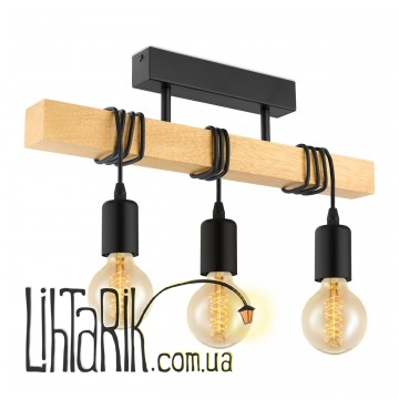 Люстра Eglo Townshend - 32915