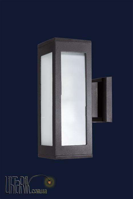 Levistella настенный светильник 767L5177-WL-2 BK