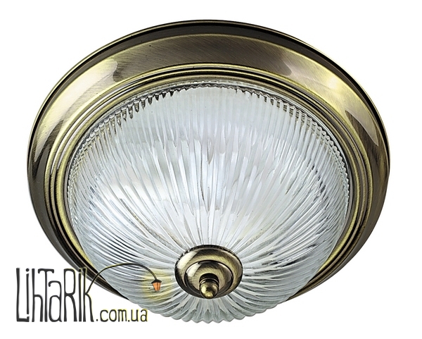 Потолочный светильник Searchlight American Diner 4370