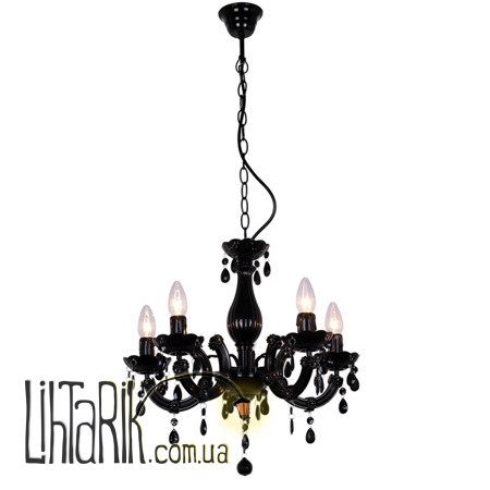 Люстра Zuma Line MAGNOLIA RLD94016-5B