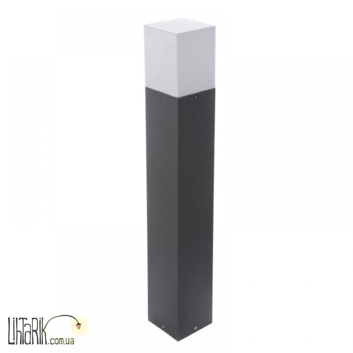 PL-12/80 big IP44 E27 Уличный фонарь (Brille L76-022)