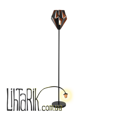 Торшер Eglo CARLTON 1 - 49994