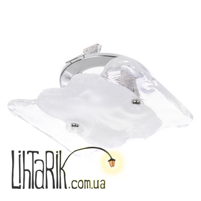 HDL-G111 светильник точечный декоративный (Brille 163984)