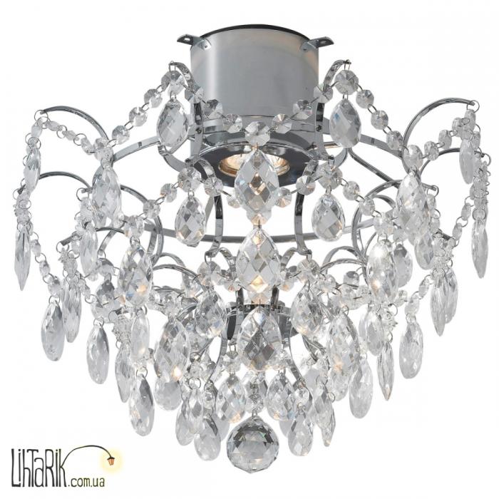 Люстра припотолочная Markslojd Rosendal 100542