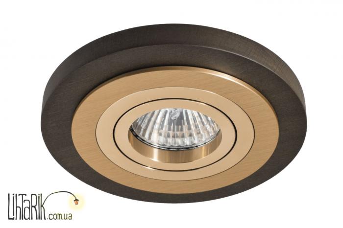 ImperiumLight Точечный светильник Saturn 30112.12.35