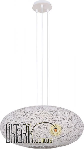 TK Lighting BACKAZ white - 1862