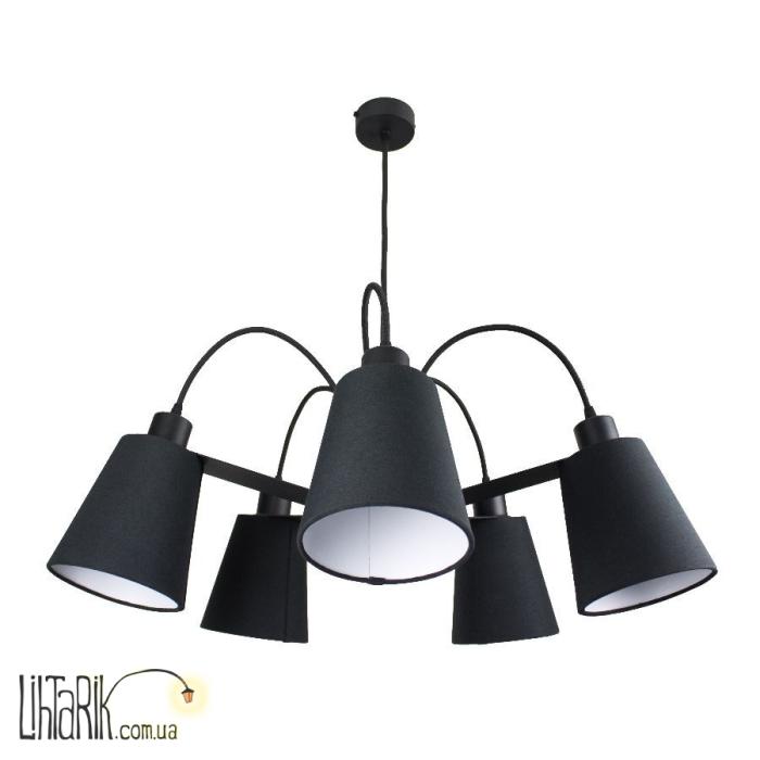 ImperiumLight Люстра Helsinki 66570.05.05