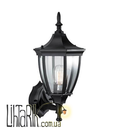 Настенный уличный светильник Markslojd JONNA 100320