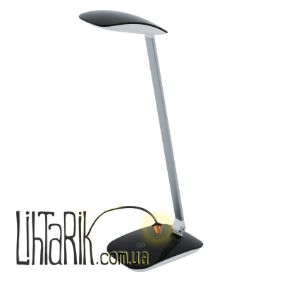 Настольная лампа Eglo CAJERO - 95696
