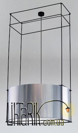 Люстра DOHAR PAA–9031 9031/E27/CZ/CH