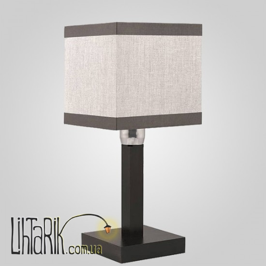 Настольная лампа TK Lighting LEA VENGE - 438