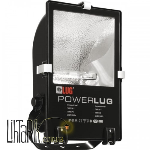 Прожектор Lug Powerlug 2 120013.6025.2