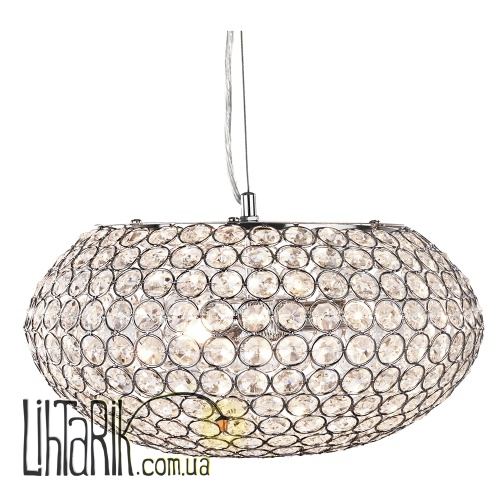 Подвесной светильник Searchlight PENDANTS 7163-3CC