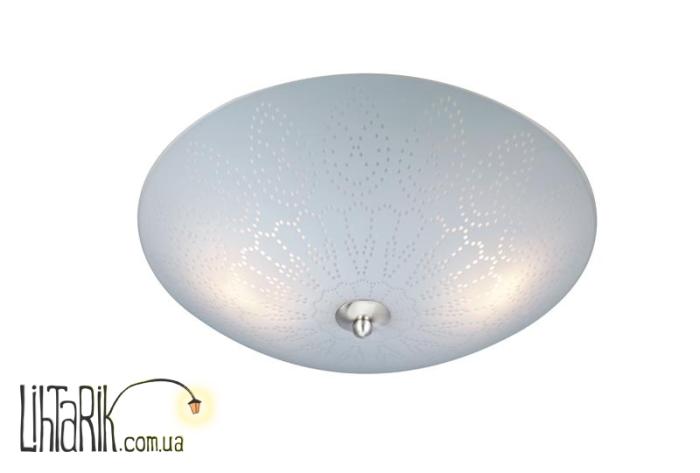 Потолочный светильник Markslojd SPETS 104633