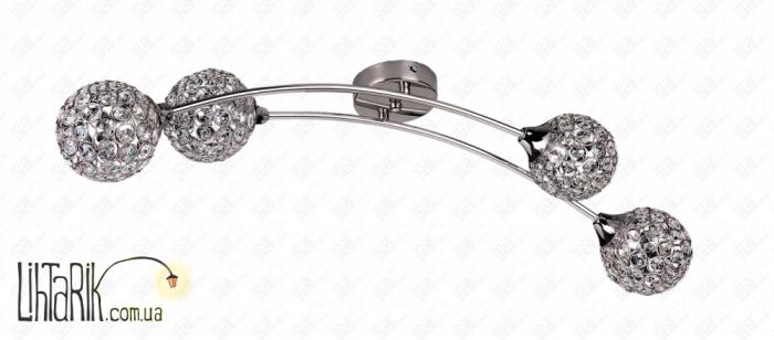 Levistella Потолочный светильник 721X88145-4 CR