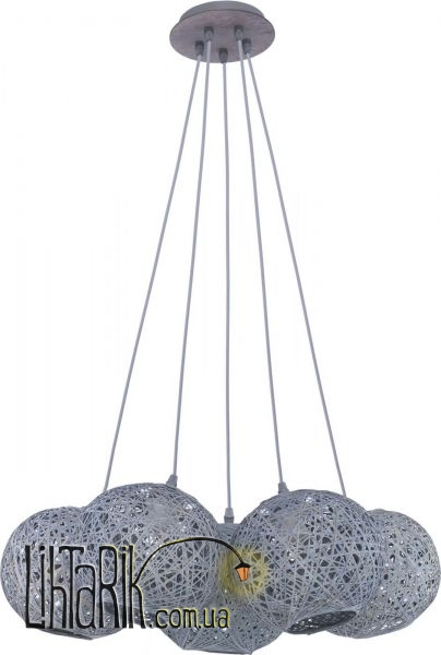 TK Lighting BACKAZ gray - 1868