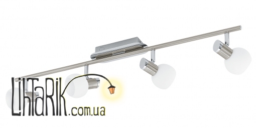 Спот Eglo Sesto 1 - 92626