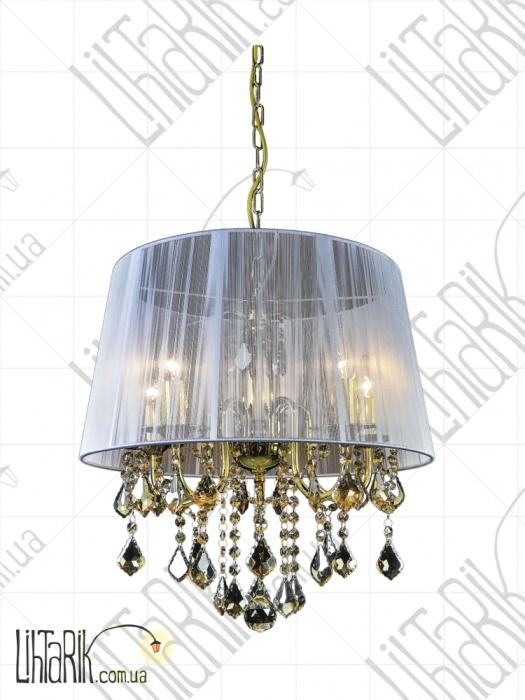 Levistella Подвесной светильник 7205005GD-5GD WHITE