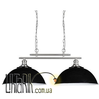 Люстра Searchlight FUSION -2BK - 0932